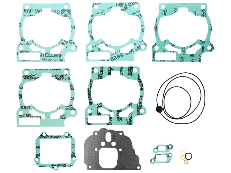 Set superior garnituri motor ATHENA