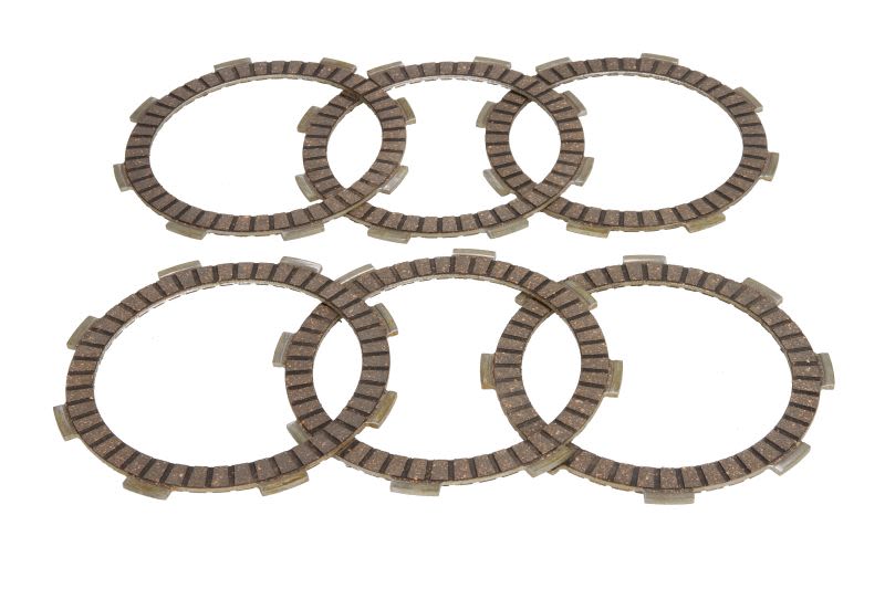 Disc ambreiaj 4 RIDE pentru HONDA CB, CBF, CD, CMX 250 1985-2012