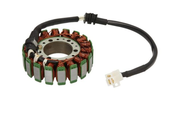 Stator alternator ARROWHEAD pentru YAMAHA YZF-R6 600 1999-2002