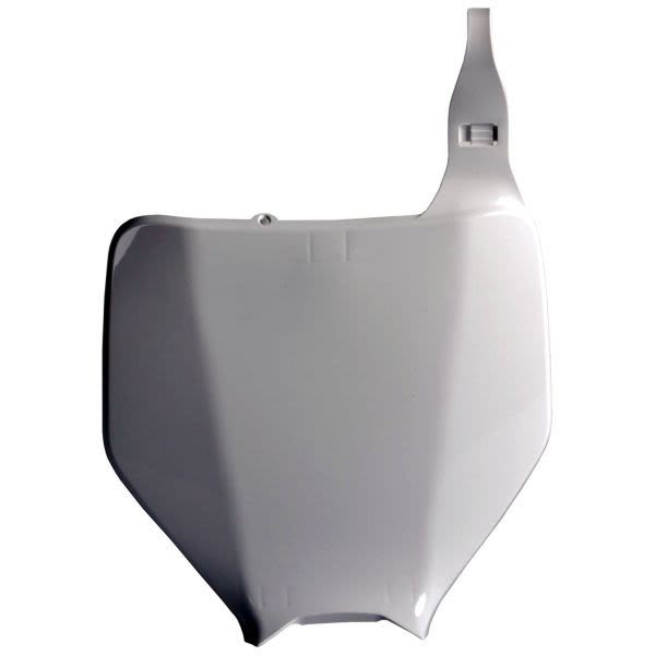 Kituri plastice CEMOTO alb pentru KAWASAKI KX 125/250/450 2003-2008