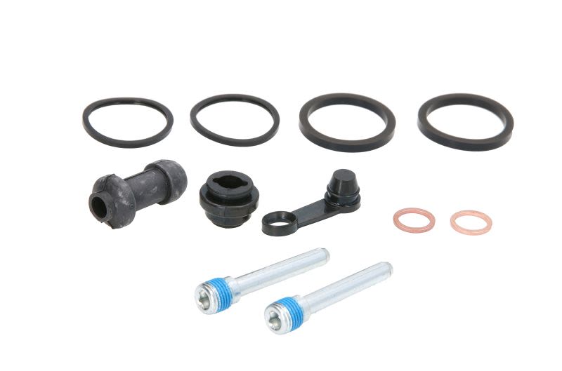 Kit reparație etrier frână disc ALL BALLS spate