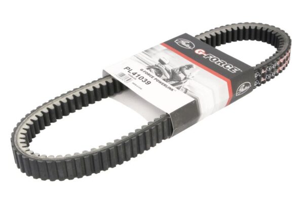 Curea transmisie CVT GATES lungime 1048,0 mm, lățime 28,0 mm, grosime 15,0 mm
