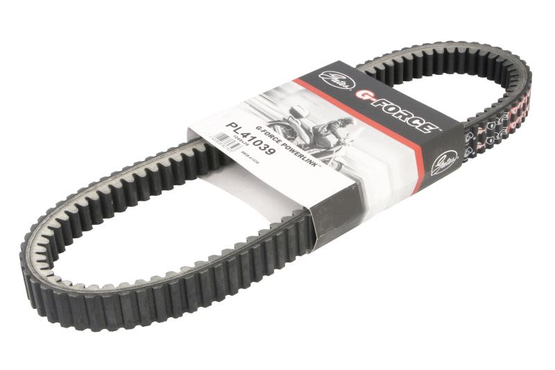 Curea transmisie CVT GATES lungime 1048,0 mm, lățime 28,0 mm, grosime 15,0 mm