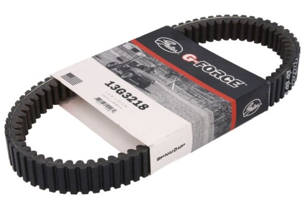 Curea transmisie GATES lungime 848,0 mm, lățime 29,0 mm, grosime 14,4 mm