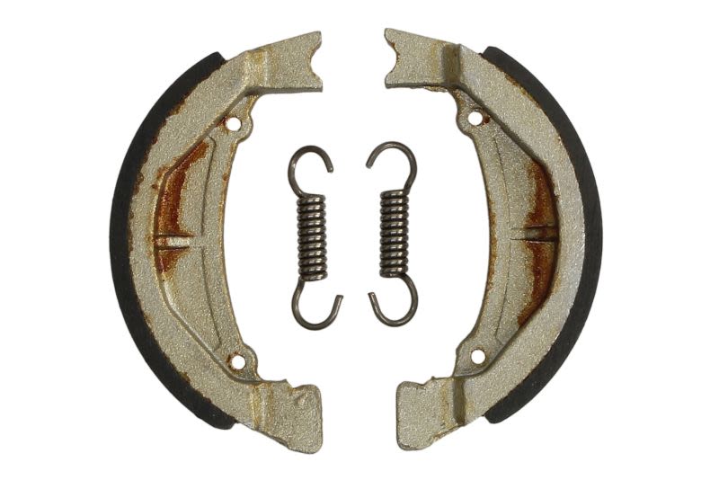 Set saboti frână TRW spate, 90 × 20 mm