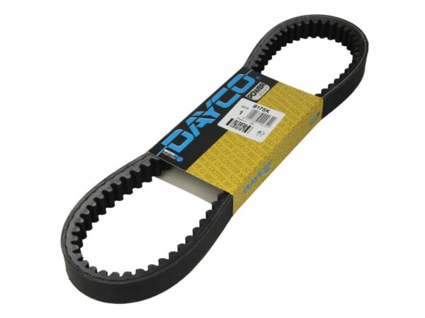 Curea transmisie DAYCO lungime 872,0 mm, lățime 23,0 mm
