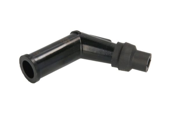 Fișă bujie NGK negru pentru PIAGGIO/VESPA X7 125IE (Evo Euro3)/125ie (Evo) 2007-2012