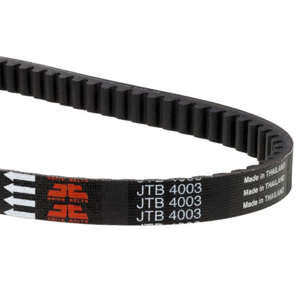Curea transmisie JT lungime 805,0 mm, lățime 18,7 mm