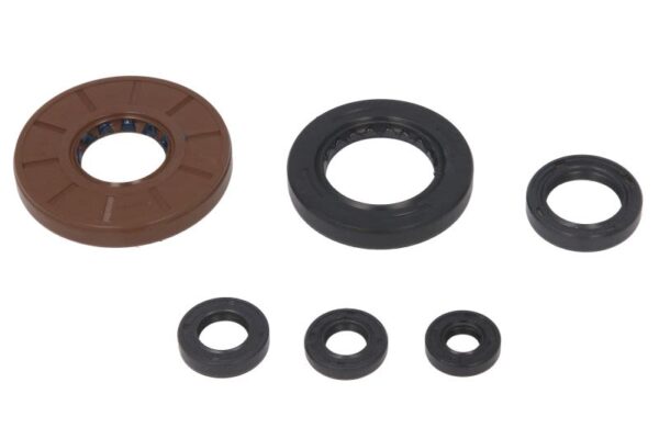 Set simeringuri motor WINDEROSA pentru HONDA TRX 450 1998-2004
