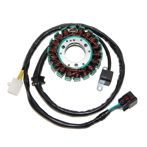 Stator alternator VICMA pentru SUZUKI DR-Z 400 2000-2011