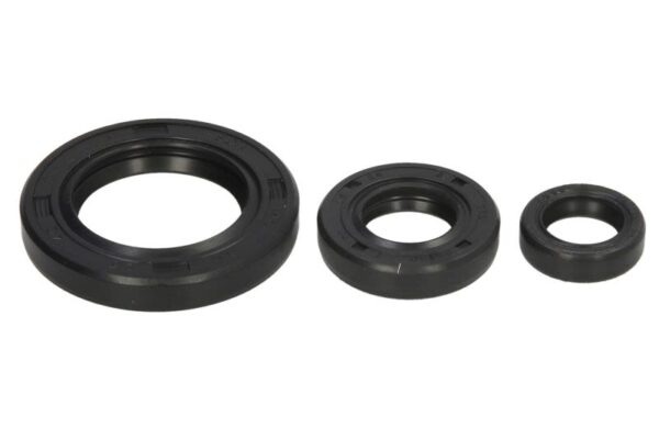 Set simeringuri motor WINDEROSA pentru YAMAHA XT, YFM 250 2008-2024
