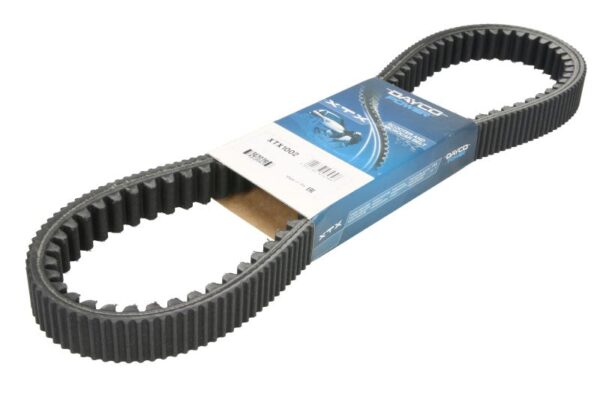 Curea transmisie DAYCO lungime 1036,0 mm, lățime 28,0 mm, tip motor 4T