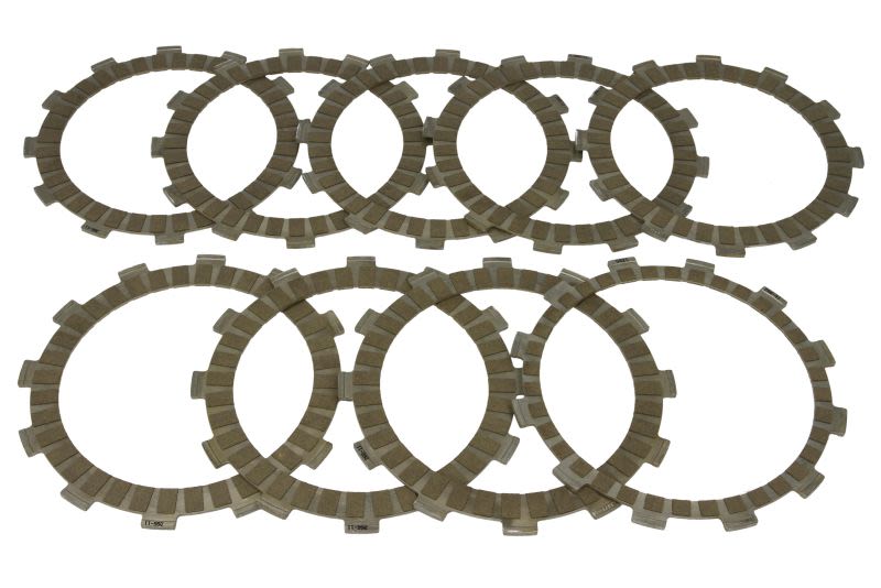Disc ambreiaj TRW pentru YAMAHA FJR, XT, XVS, XVZ 1200/1300 1999-2019