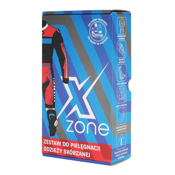 Soluții curățare XZONE · Normal