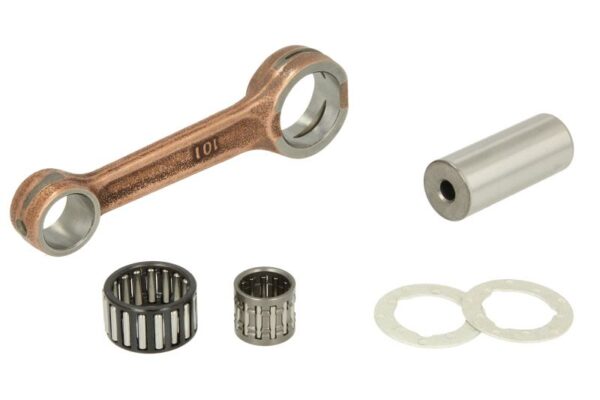 Biela HOT RODS pentru HONDA CR 125 1988-2007