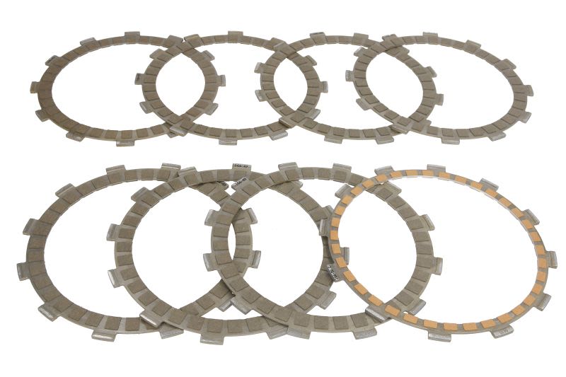 Disc ambreiaj TRW pentru KTM DUKE, ENDURO, LC4, SM, SMC, SUPERMOTO 660/690 2003-2020