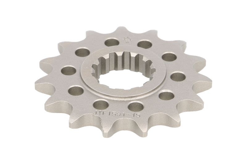 Pinion lanț JT diametru 30,0 mm, lățime 11,0 mm, material Oțel, tip lanț 525