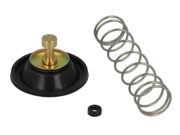 Supapă de tăiere aer TOURMAX pentru KAWASAKI EL, EX, KL, KLR, KLX, VN, ZL, Z/ZG 250-1500 1984-2006