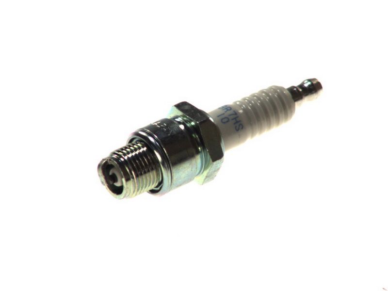 Bujie NGK BR7HS-10, diametru 14,0 mm, filet 12,7 mm, tip electrod nichel
