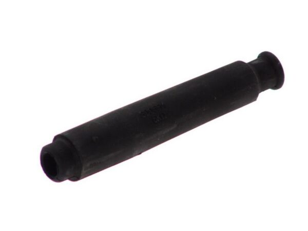 Fișă bujie NGK filet 10, negru, cauciuc, 12 mm pentru HONDA CBX 1000/1000 (NINJA)/1000A (Eliminator)/1100