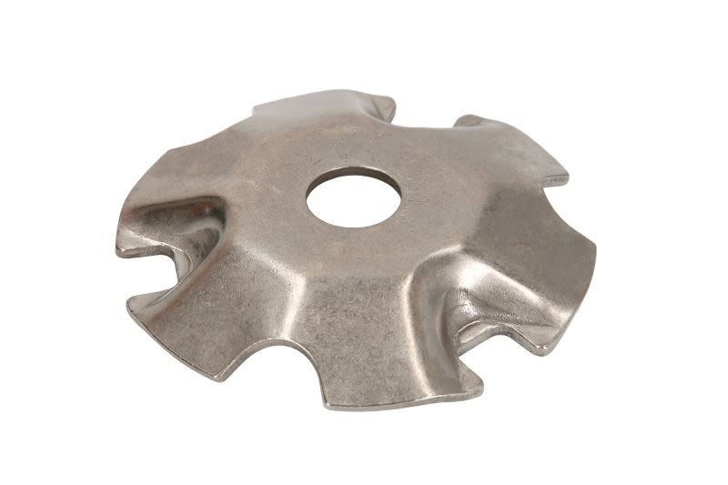 Variator INPARTS 139QMB, GY6-50