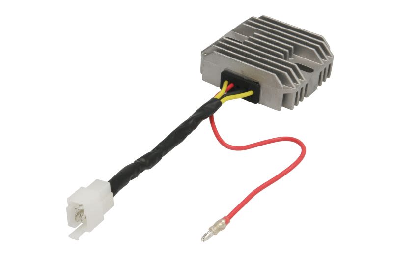 Regulator alternator DZE 12 V, 20 A