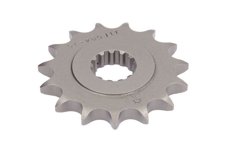 Pinion lanț JT față, lanț 532, 15 dinți, oțel
