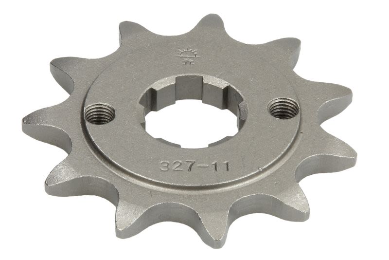 Pinion lanț JT față, lanț 520, 11 dinți, oțel