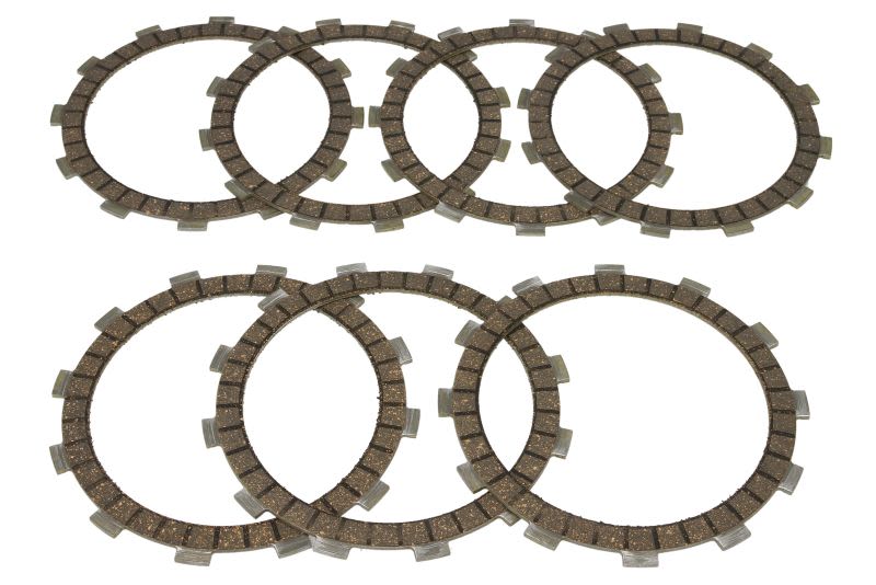 Disc ambreiaj TRW diametru 123,0 mm, diametru 158,0 mm, diametru 146,0 mm, număr discuri 7,0 buc.