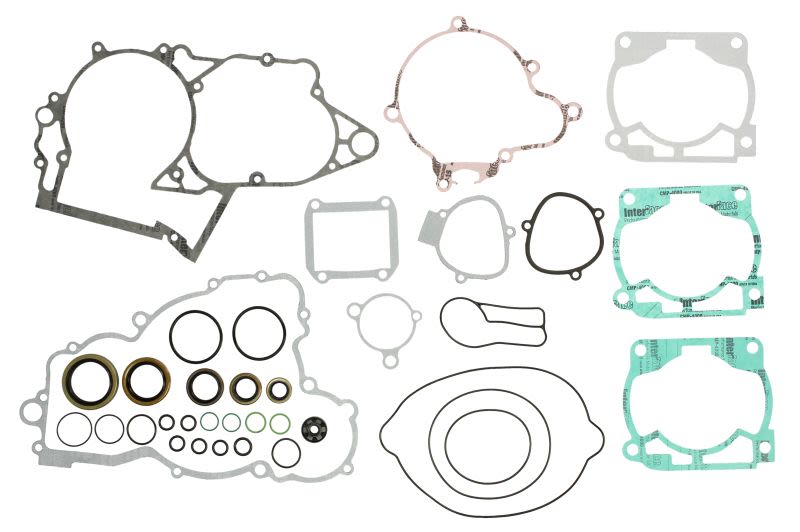 Set complet garnituri motor WINDEROSA