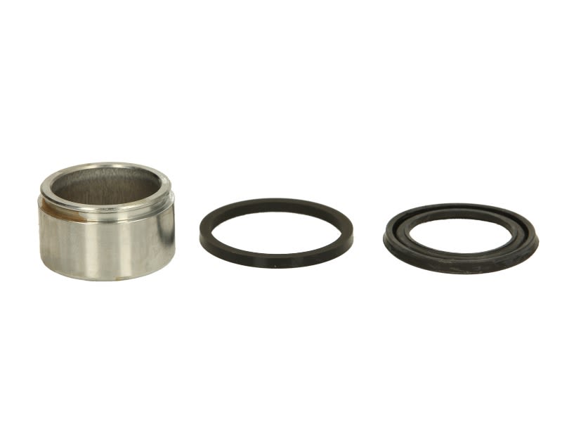 Piston etrier frână TOURMAX diametru 30,0 mm, diametru 38,15 mm, înălțime 21,75 mm, față