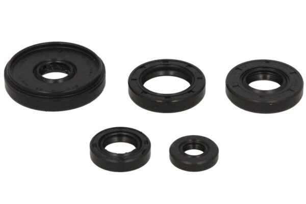 Set simeringuri motor WINDEROSA pentru YAMAHA PW 50 1990-2024