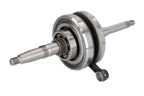 Arbore cotit INPARTS GY6-125, GY6-150 pentru Scuter/moped/ATV chinezesc 4T