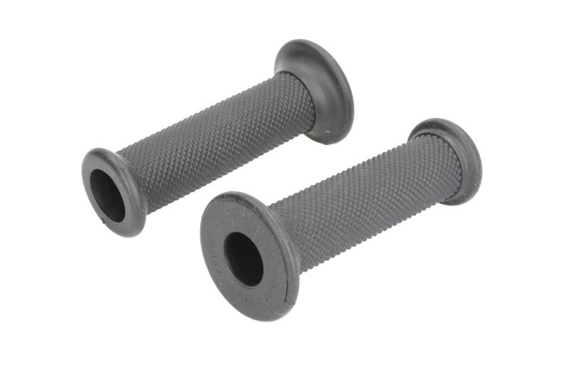 Manșoane ARIETE diametru 22, lungime 115 mm, negru, 24 mm
