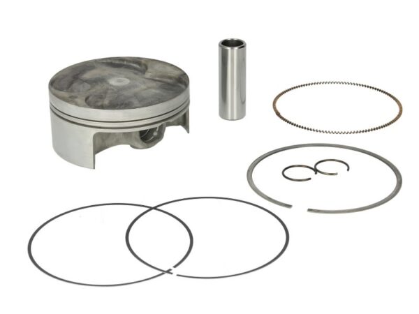 Piston PROX diametru 76,98 mm pentru KAWASAKI KX 250 2006-2009