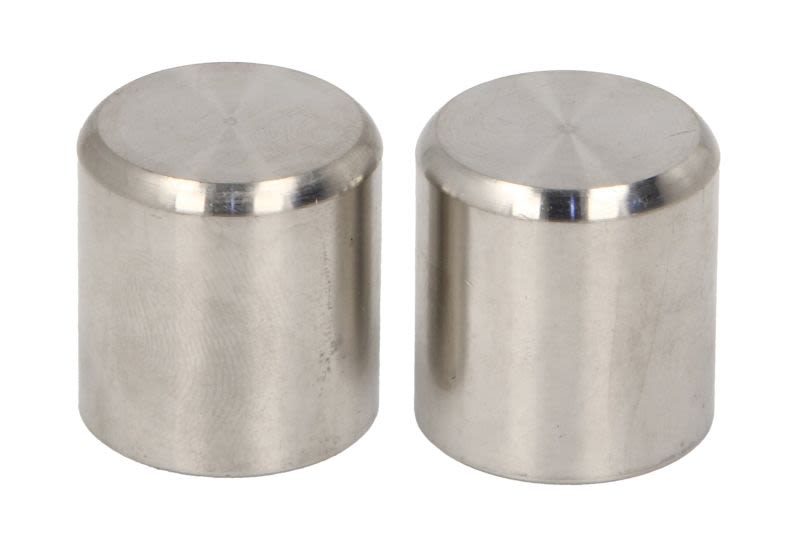 Piston etrier frână ALL BALLS față
