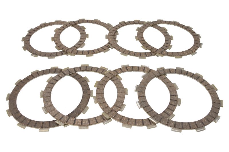 Disc ambreiaj 4 RIDE pentru CCM DS; SUZUKI DR 650 1999-2004