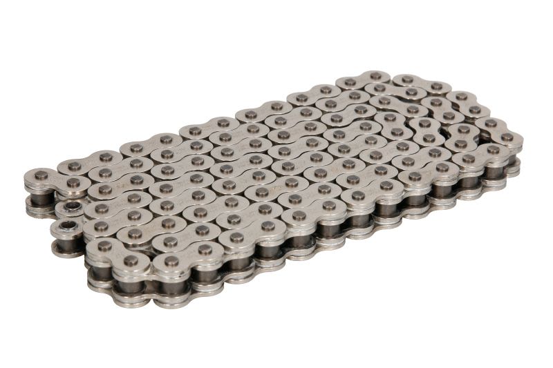 Lanț transmisie JT 108 zale, etanșare X-RING, nichel, X1R3