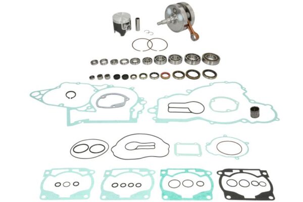 Kit reparație arbore cotit WRENCH RABBIT pentru KTM EXC, XC, XC-W 300 2004-2007