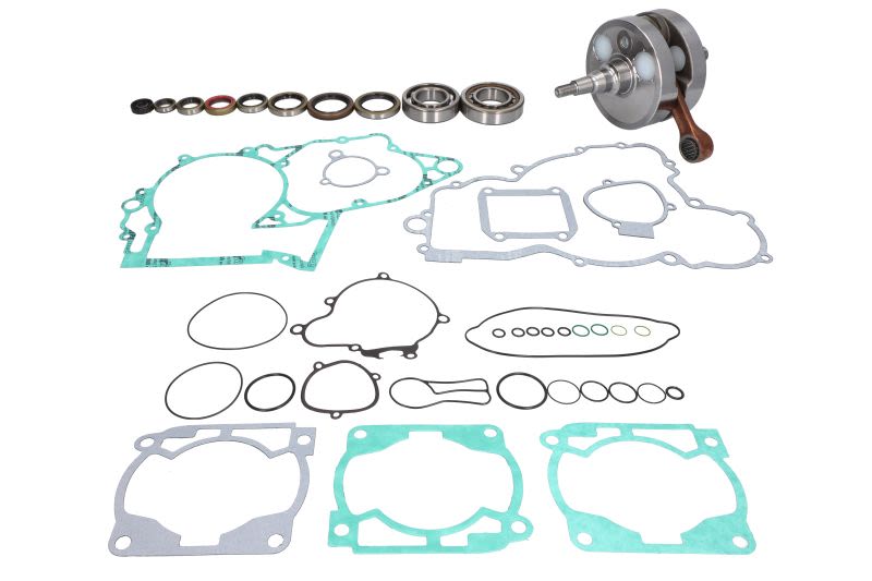 Kit reparație arbore cotit HOT RODS