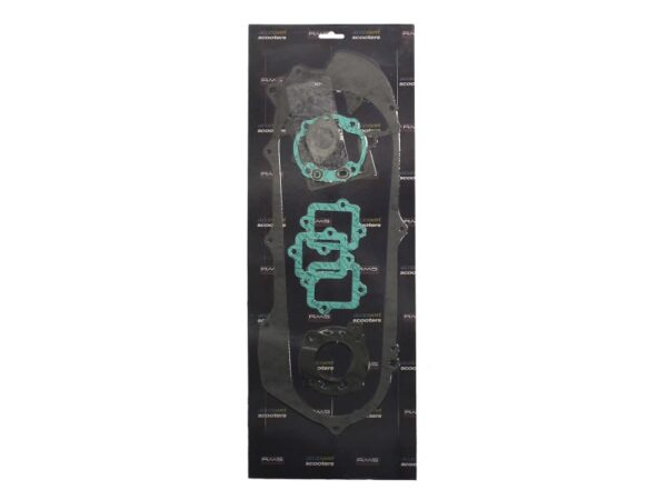 Set complet garnituri motor RMS pentru SUZUKI AY, UX 50 1997-2000