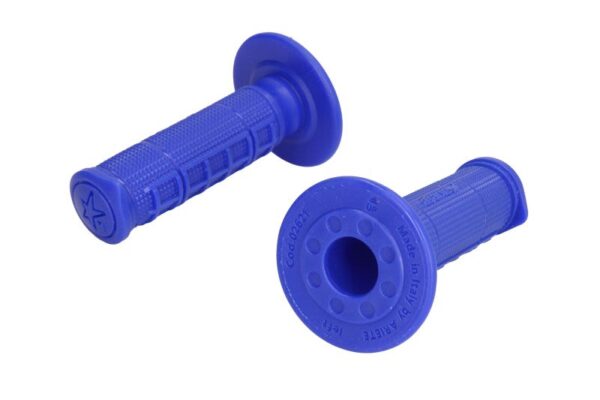 Manșoane ARIETE diametru 22, lungime 115 mm, albastru, 24 mm