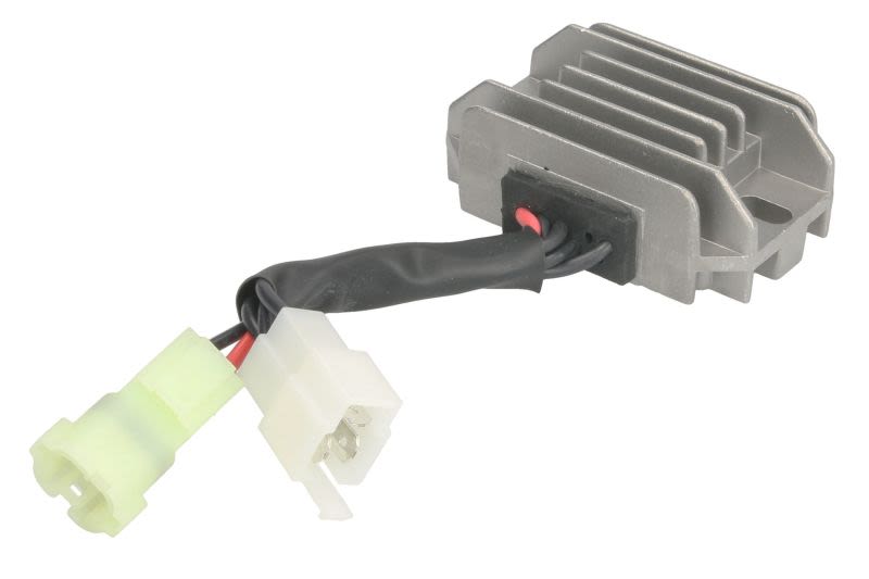 Regulator alternator DZE 12 V, 20 A