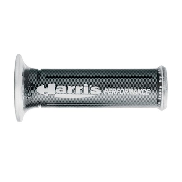 Manșoane ARIETE diametru 22, lungime 120 mm, negru, 24 mm