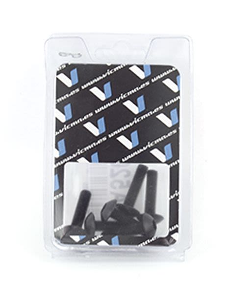 Deflector vant VICMA negru