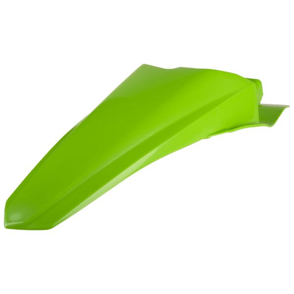 Aripă CEMOTO spate, verde