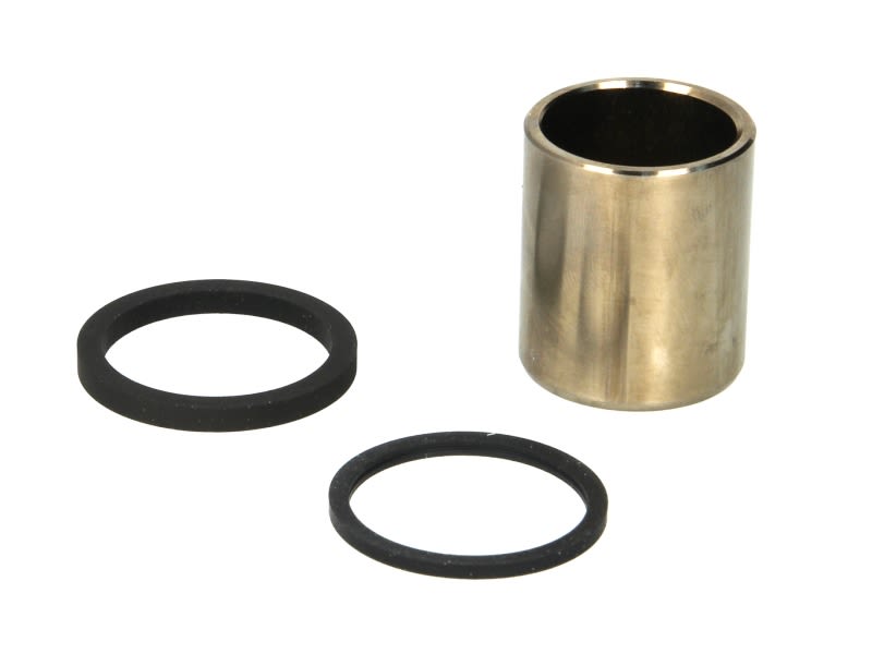 Piston etrier frână TOURMAX diametru 22,6 mm, diametru 27,0 mm, înălțime 31,05 mm, față