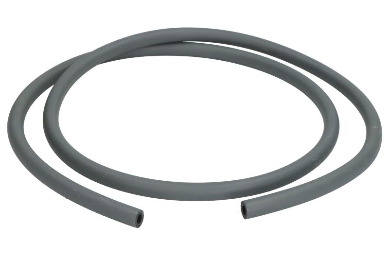 Furtun combustibil TOURMAX lungime 1 m, gri