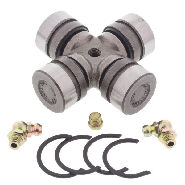 Cruce cardan ALL BALLS pentru ARCTIC CAT, PROWLER, TBX, TRV; KAWASAKI TERYX; SUZUKI LT, LT-A, LT-F…