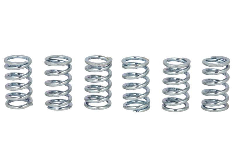 Set arcuri ambreiaj TRW pentru HONDA CR, CRF, XR; KAWASAKI EN, GPZ, GTR, ZL, ZR, ZRX, ZX, ZXR 80-1400…